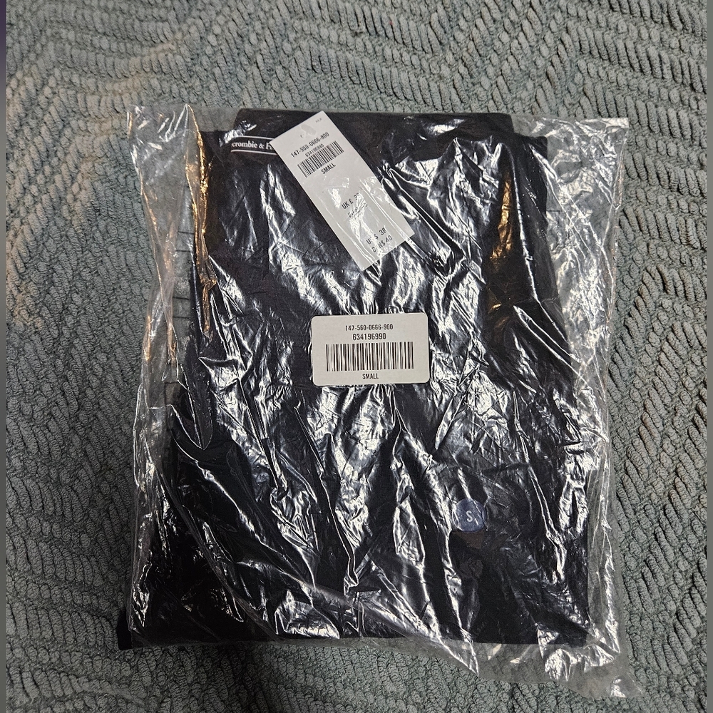 Abercrombie & Fitch Leggings NWT